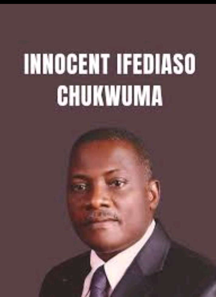 Innoson CEO